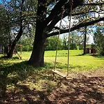 Mazurski Widok 아파트 비드미니