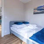 Mazurski Widok 아파트