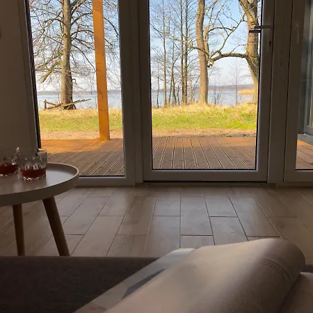 Mazurski Widok شقة فودميني