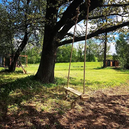 Mazurski Widok Apartmán Wydminy