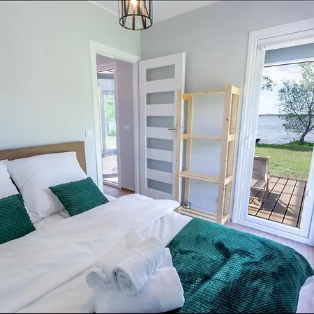 Mazurski Widok فودميني