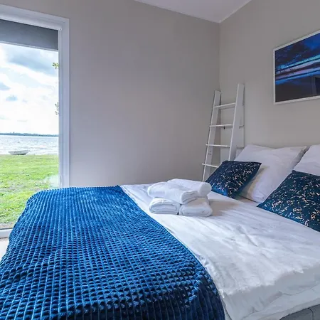 Mazurski Widok * فودميني