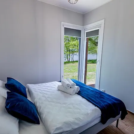 Mazurski Widok شقة