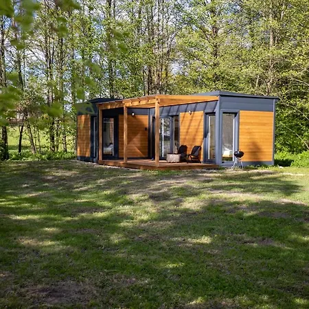 شقة Mazurski Widok فودميني