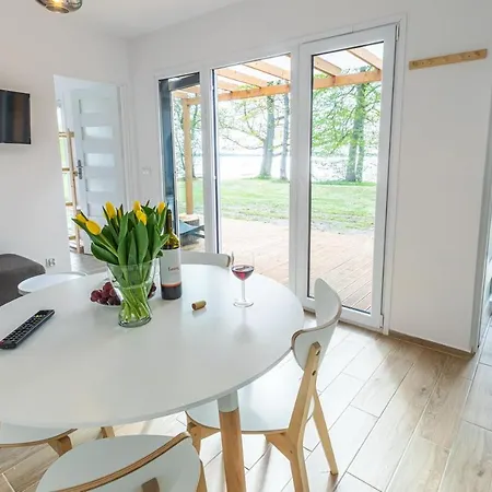 Mazurski Widok فودميني