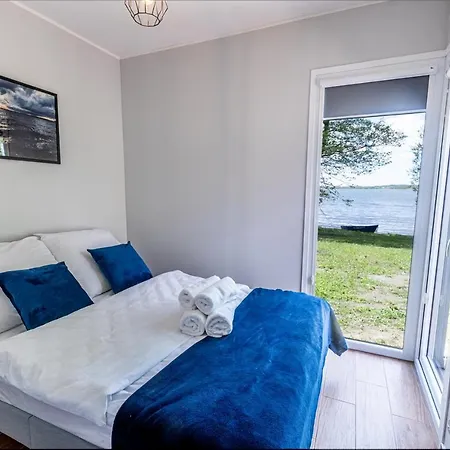 דירה Mazurski Widok וידמיני