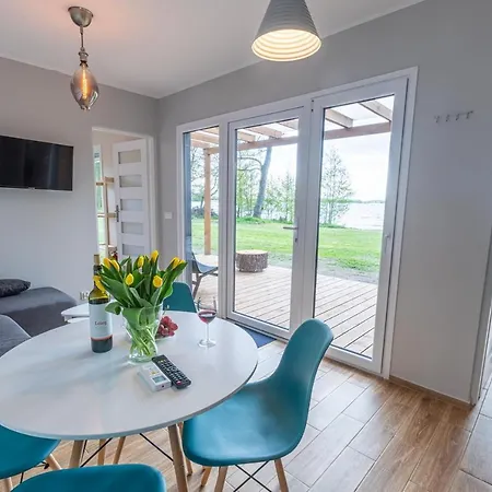 Mazurski Widok شقة