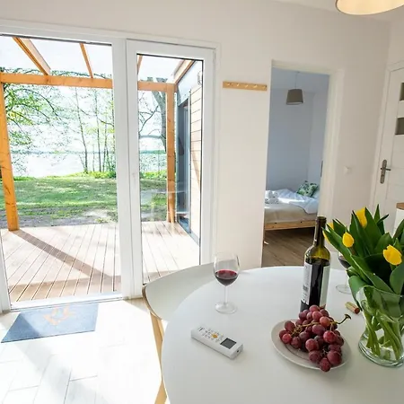 Mazurski Widok דירה *