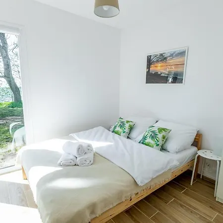 Mazurski Widok * فودميني