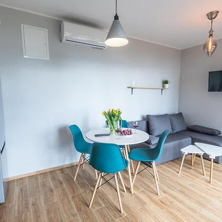 Mazurski Widok וידמיני