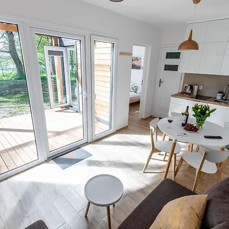 Mazurski Widok فودميني