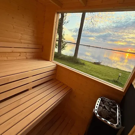 Mazurski Widok * فودميني