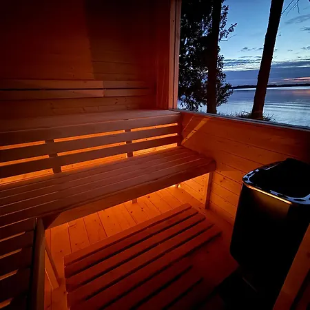 Mazurski Widok شقة *