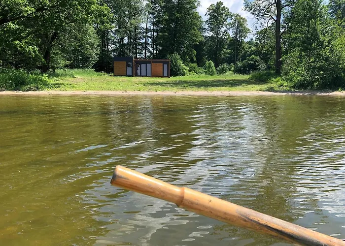Mazurski Widok Apartment *