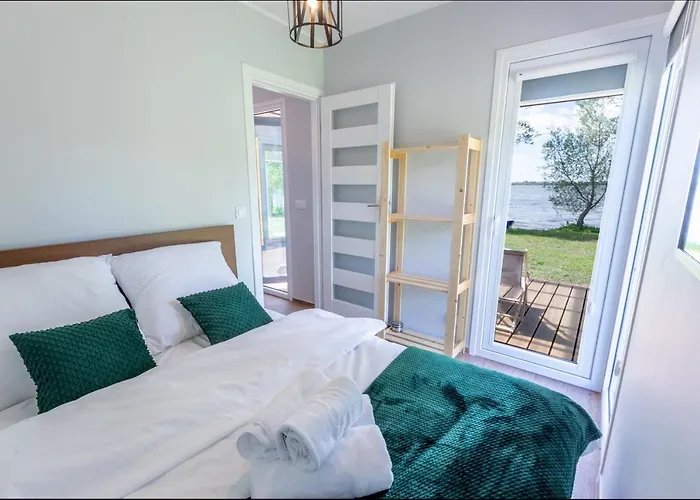 Mazurski Widok Wydminy