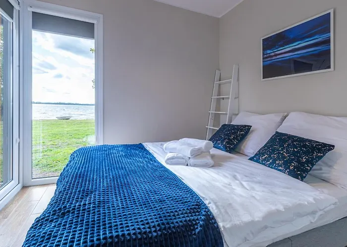 Mazurski Widok * Wydminy