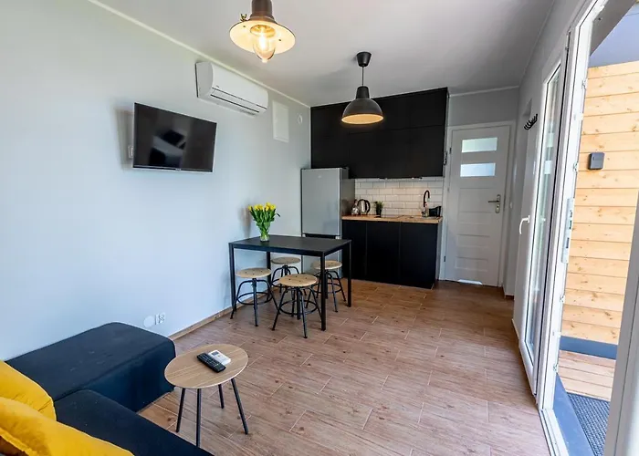 Apartment Mazurski Widok