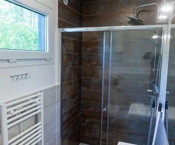 Apartment Mazurski Widok *