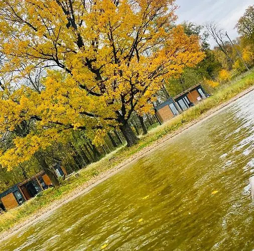 Mazurski Widok Wydminy